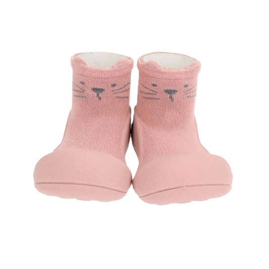 Attipas Animal Pink