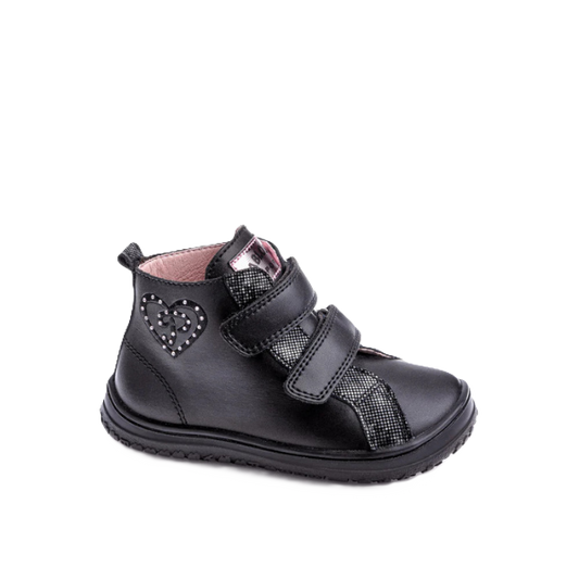 Pablosky Bota Leader-Tech Preto 436115