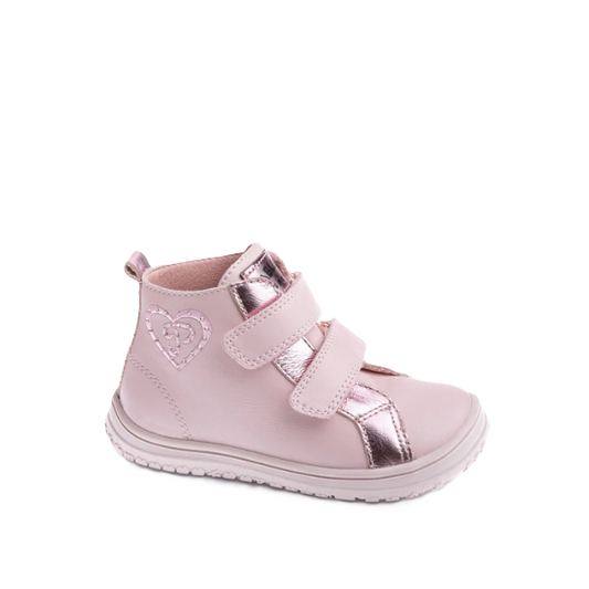 Pablosky Bota Leader-Tech Rosa 436115